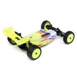 LOSI Mini-B 1/16 Brushed Buggy 2WD RTR