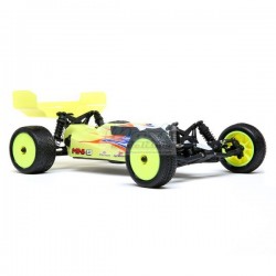LOSI Mini-B 1/16 Brushed Buggy 2WD RTR