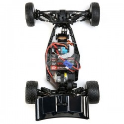 LOSI Mini-B 1/16 Brushed Buggy 2WD RTR