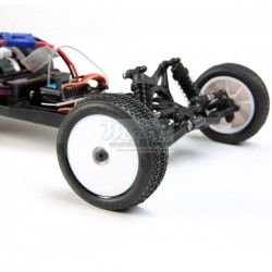 LOSI Mini-B 1/16 Brushed Buggy 2WD RTR