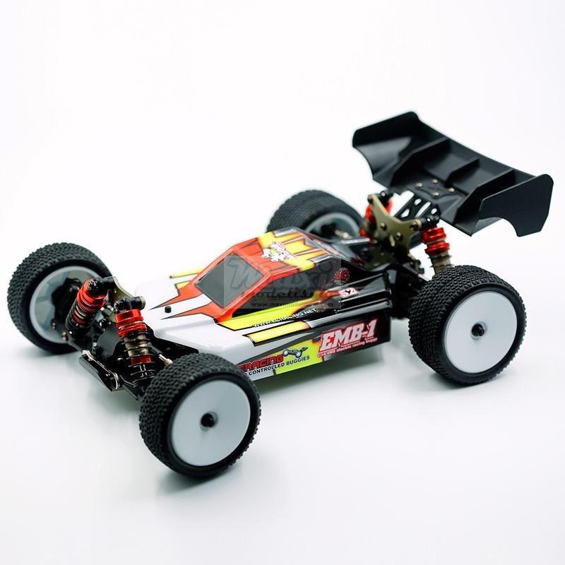 copy of LC RACING EMB-1 BUGGY RTR