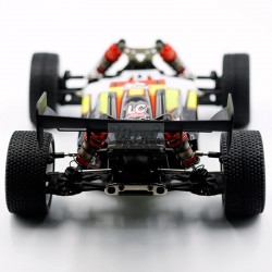 LC RACING EMB-1H BUGGY RTR lipo