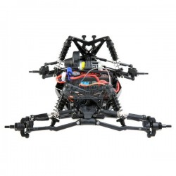 LOSI Mini-B 1/16 Brushed Buggy 2WD RTR