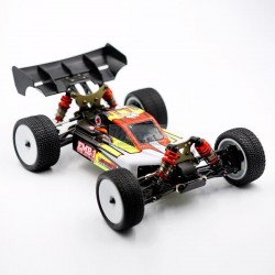 LC RACING EMB-1H BUGGY RTR lipo