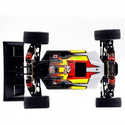 LC RACING EMB-1H BUGGY RTR lipo