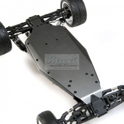 LOSI Mini-B 1/16 Brushed Buggy 2WD RTR