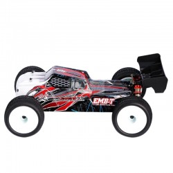 LC RACING TRUGGY EMB-TGH RTR lIPO VERSION 2021