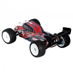LC RACING TRUGGY EMB-TGH RTR lIPO VERSION 2021