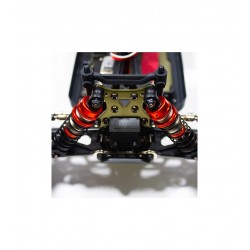 LC RACING TRUGGY EMB-TGH RTR lIPO VERSION 2021