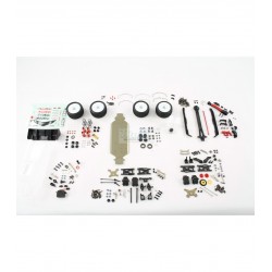 LC RACING TRUGGY EMB-TGHK KIT