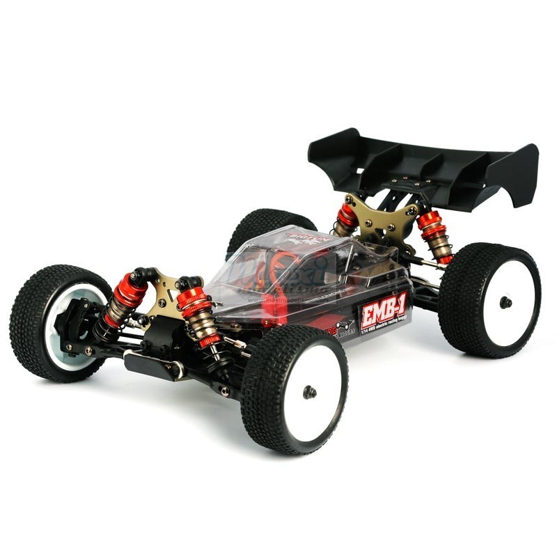 LC RACING BUGGY EMB-1HK KIT