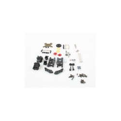 LC RACING BUGGY EMB-1HK KIT