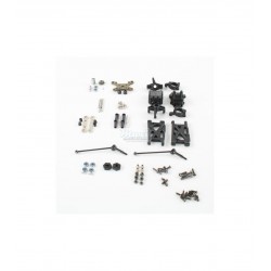 LC RACING BUGGY EMB-1HK KIT