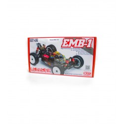 LC RACING BUGGY EMB-1HK KIT