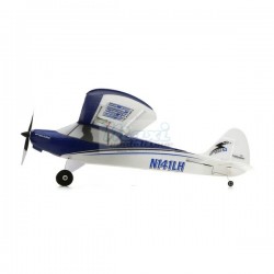 copy of HOBBYZONE Mini Apprentice S2 1.2m RTF