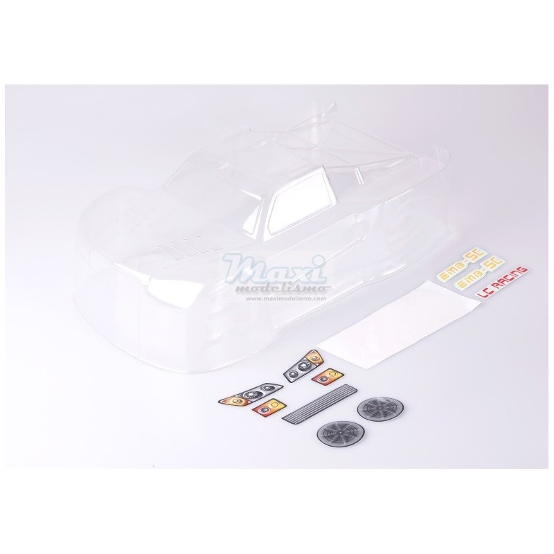 CARROÇARIA LC RACING SC L6055