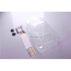 copy of VEIOS AMORTECEDORES TITN COATED