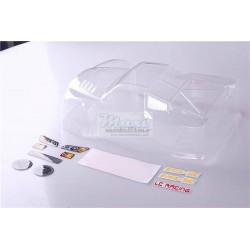 CARROÇARIA LC RACING SC L6055