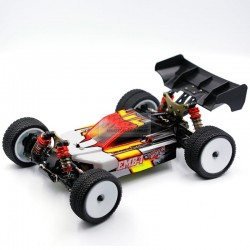 CARROÇARIA LC RACING BUGGY "2020" L6239