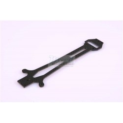 UPPER DECK CARBONO LC RACING L6093