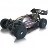 HOBAO HYPER SS RTR .21 3P TURBO NEGRO