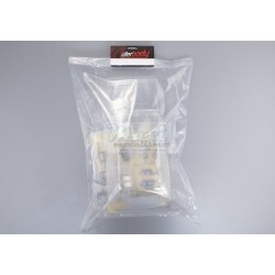 copy of CARROÇARIA BLITZ LSF 1/10 190mm