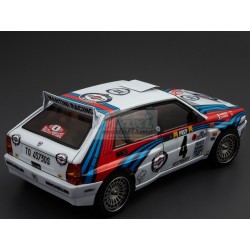 copy of CARROÇARIA BLITZ LSF 1/10 190mm