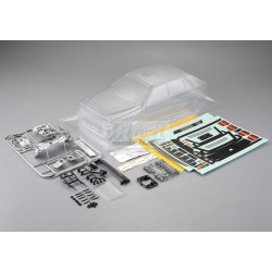 copy of CARROÇARIA BLITZ LSF 1/10 190mm