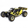 LOSI 1/5 DBXL 2.0 Gas Buggy 4WD RTR - MAGNAFLOW