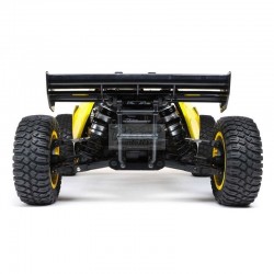 LOSI 1/5 DBXL 2.0 Gas Buggy 4WD RTR - MAGNAFLOW