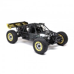 LOSI 1/5 DBXL 2.0 Gas Buggy 4WD RTR - MAGNAFLOW