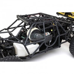 LOSI 1/5 DBXL 2.0 Gas Buggy 4WD RTR - MAGNAFLOW