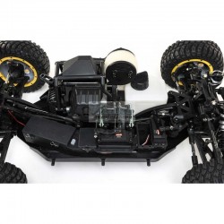 LOSI 1/5 DBXL 2.0 Gas Buggy 4WD RTR - MAGNAFLOW