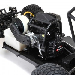 LOSI 1/5 DBXL 2.0 Gas Buggy 4WD RTR - MAGNAFLOW
