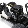 LOSI 1/5 DBXL 2.0 Gas Buggy 4WD RTR - MAGNAFLOW