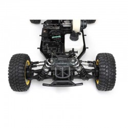 LOSI 1/5 DBXL 2.0 Gas Buggy 4WD RTR - MAGNAFLOW
