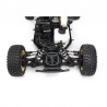 LOSI 1/5 DBXL 2.0 Gas Buggy 4WD RTR - MAGNAFLOW