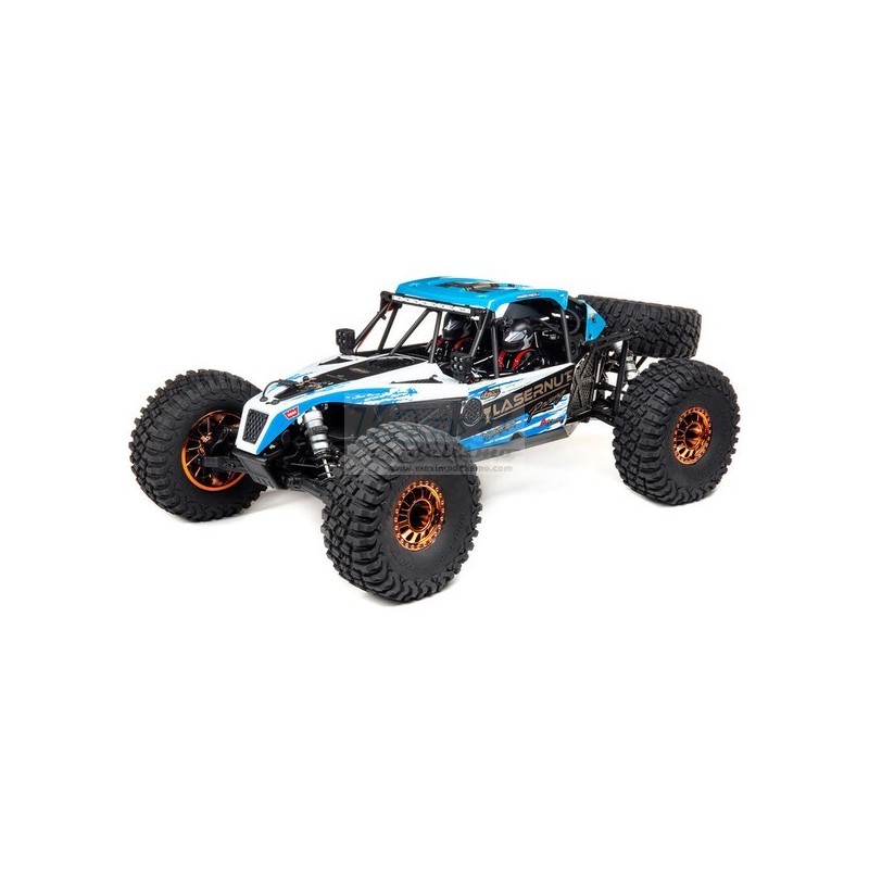 copy of LOSI LMT 1/8 Monster Truck BLX 3S 4WD RTR (Son-Uva Digger)