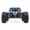 LOSI LASERNUT U4 2.2 1/10 BRUSHLESS 4WD RTR