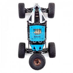 LOSI LASERNUT U4 2.2 1/10 BRUSHLESS 4WD RTR