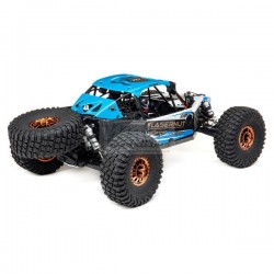 LOSI LASERNUT U4 2.2 1/10 BRUSHLESS 4WD RTR