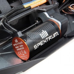 LOSI LASERNUT U4 2.2 1/10 BRUSHLESS 4WD RTR