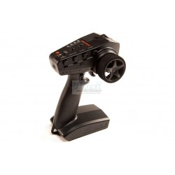 LOSI LASERNUT U4 2.2 1/10 BRUSHLESS 4WD RTR