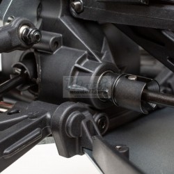 LOSI LASERNUT U4 2.2 1/10 BRUSHLESS 4WD RTR