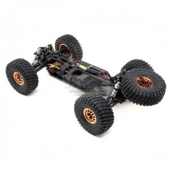 copy of LOSI LMT 1/8 Monster Truck BLX 3S 4WD RTR (Son-Uva Digger)
