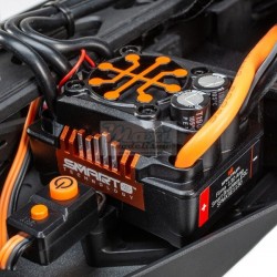 LOSI LASERNUT U4 2.2 1/10 BRUSHLESS 4WD RTR