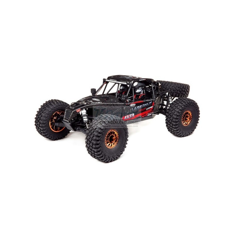 LOSI LASERNUT U4 2.2 1/10 BRUSHLESS 4WD RTR