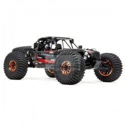 LOSI LASERNUT U4 2.2 1/10 BRUSHLESS 4WD RTR