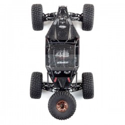 LOSI LASERNUT U4 2.2 1/10 BRUSHLESS 4WD RTR