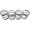 HOBAO H4 E PRO SHOCK SPRING SOFT (GRAY) 4UND